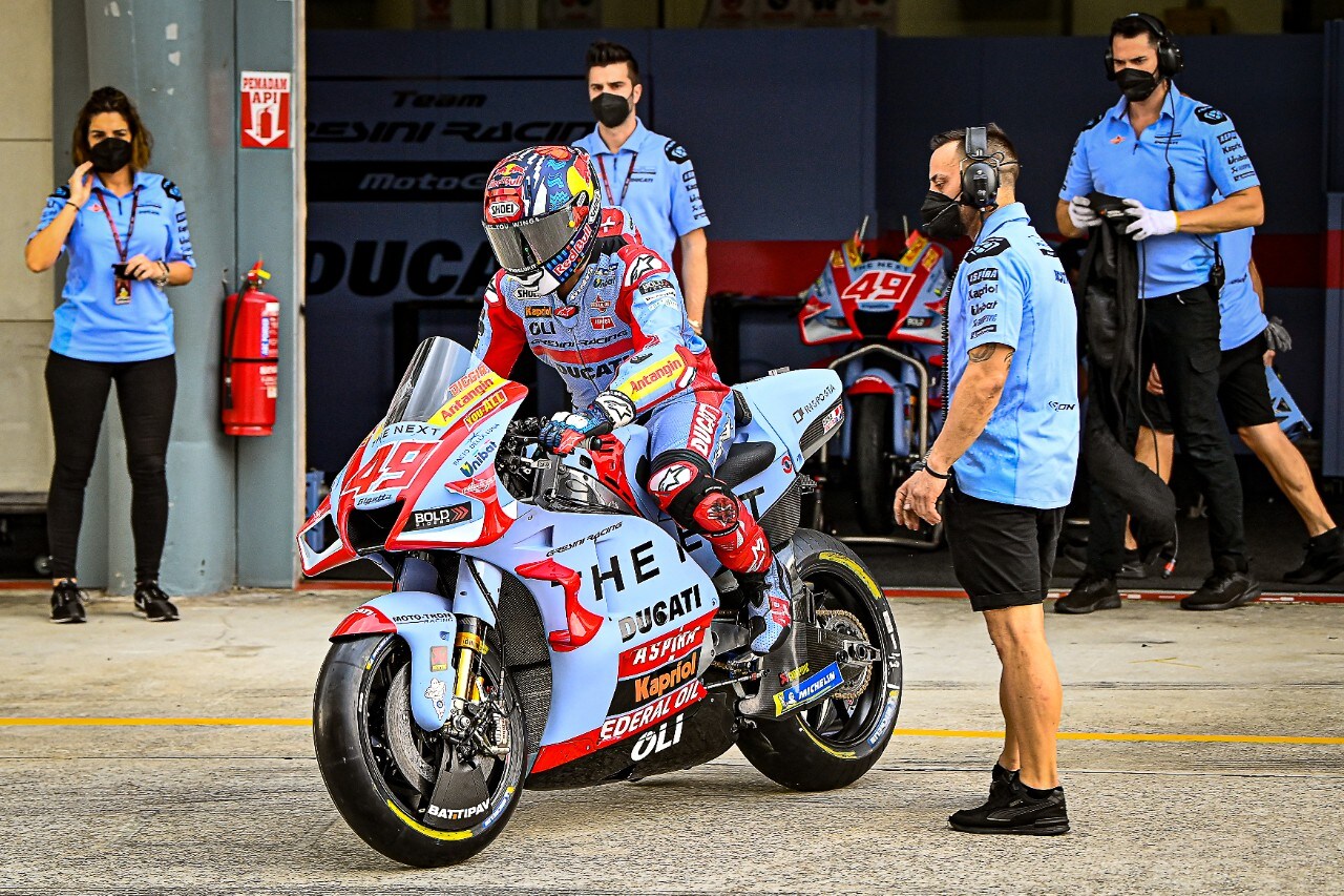 La MotoGP scatta in Qatar. Gli orari TV di Sky Sport e TV8